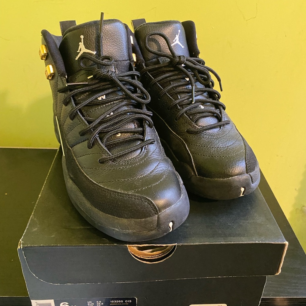 Jordan 12 Master’s GS